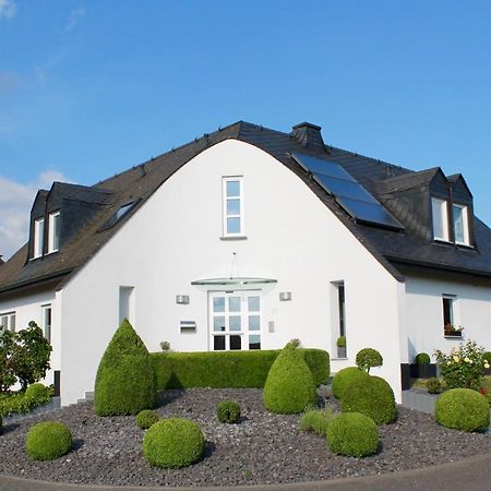 Ferienwohnung Auf Der Moselhoehe - Naehe Koblenz Und Cochem Dieblich Bagian luar foto