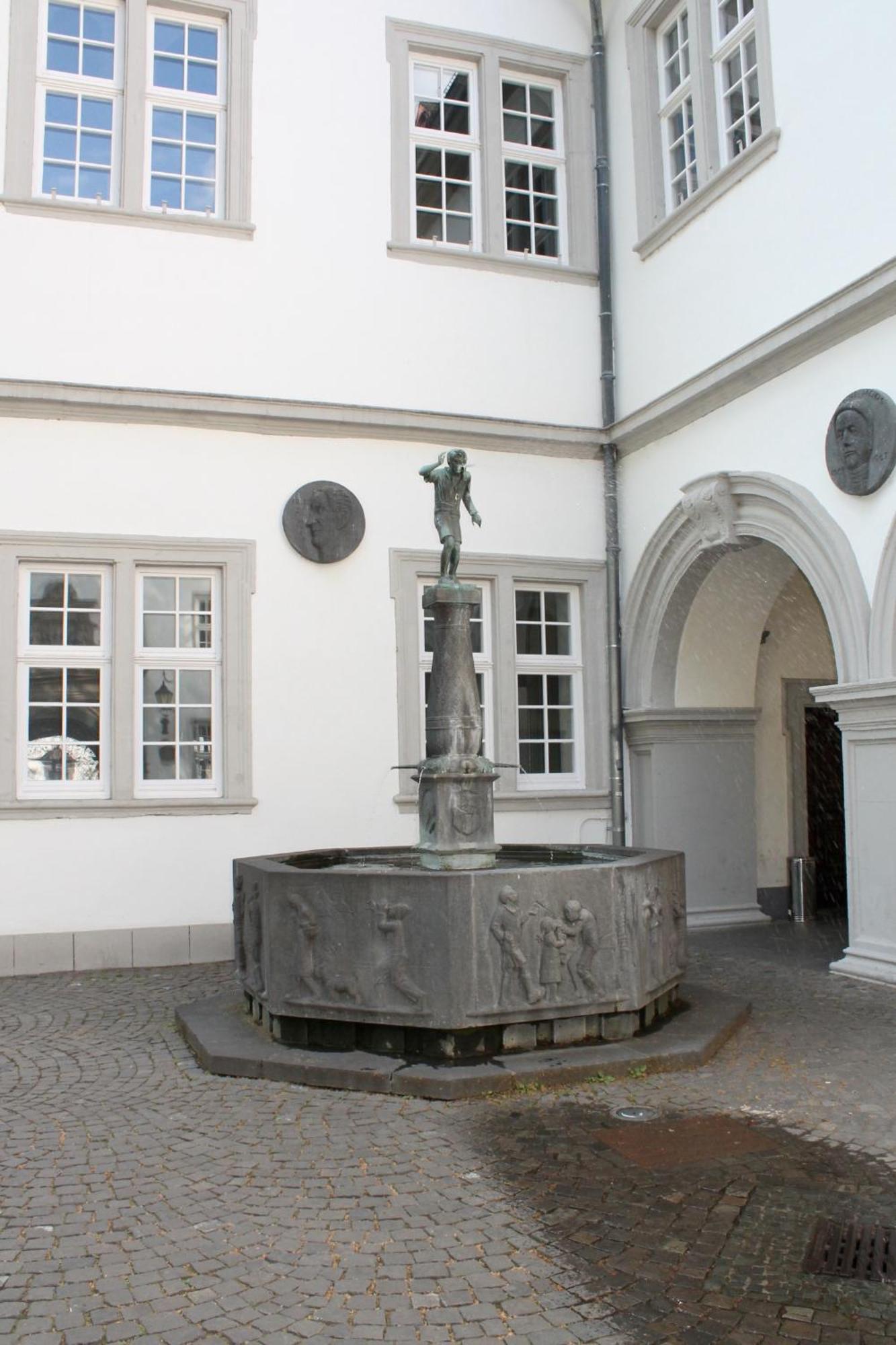 Ferienwohnung Auf Der Moselhoehe - Naehe Koblenz Und Cochem Dieblich Bagian luar foto