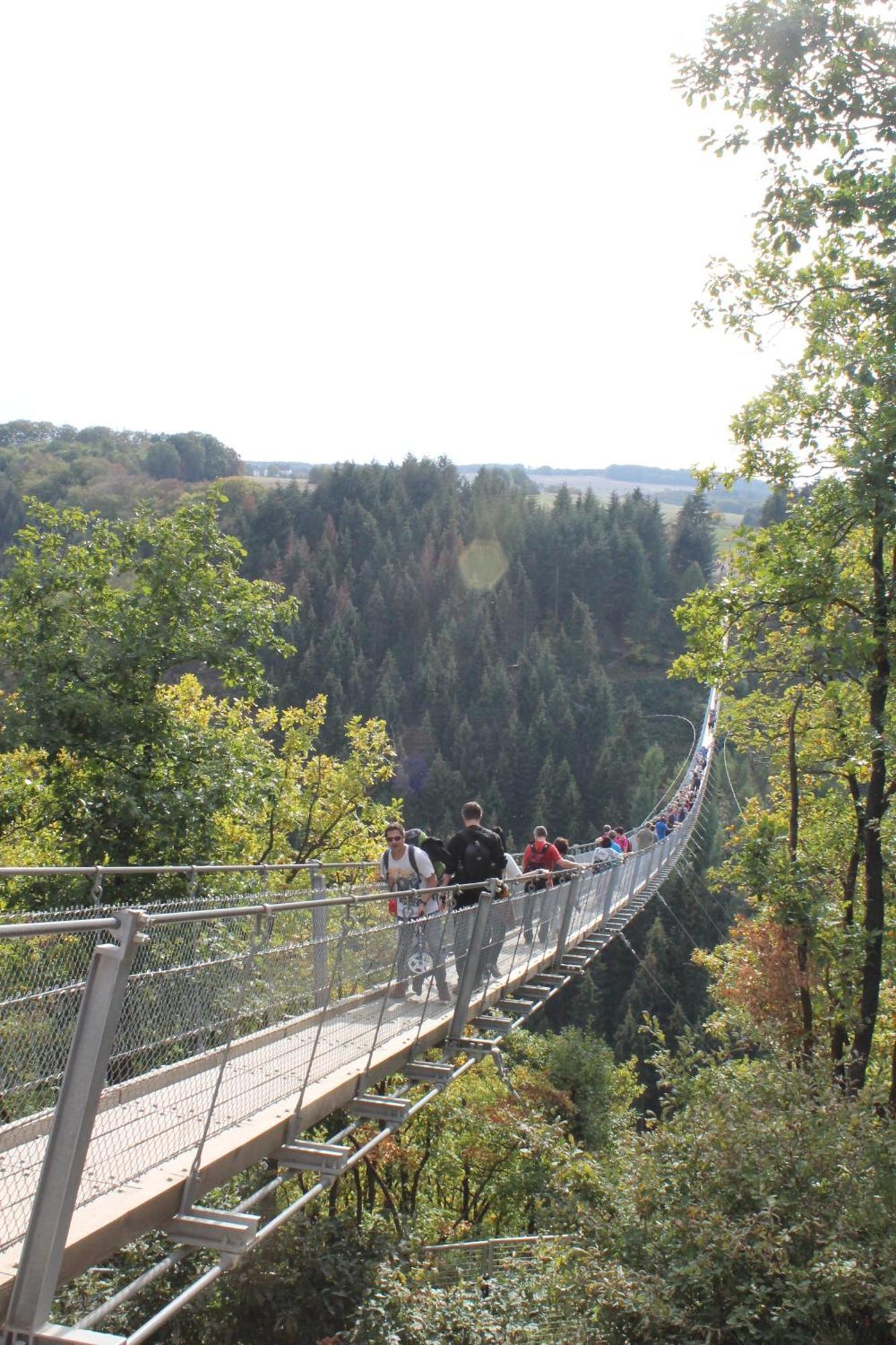 Ferienwohnung Auf Der Moselhoehe - Naehe Koblenz Und Cochem Dieblich Bagian luar foto